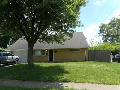 5962 Rosalie Rd, Dayton, OH, 45424