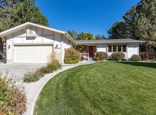 5549 Walter Hagen Dr, Billings, MT 59106