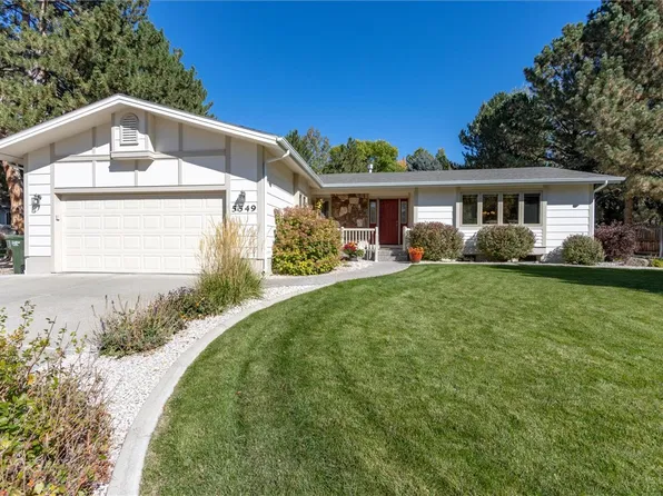 5549 Walter Hagen Dr, Billings, MT 59106