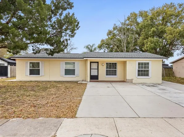 601 Catwood Dr, Ocoee, FL 34761