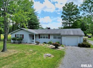 6948 Wards Mill Rd, Marion, IL 62959