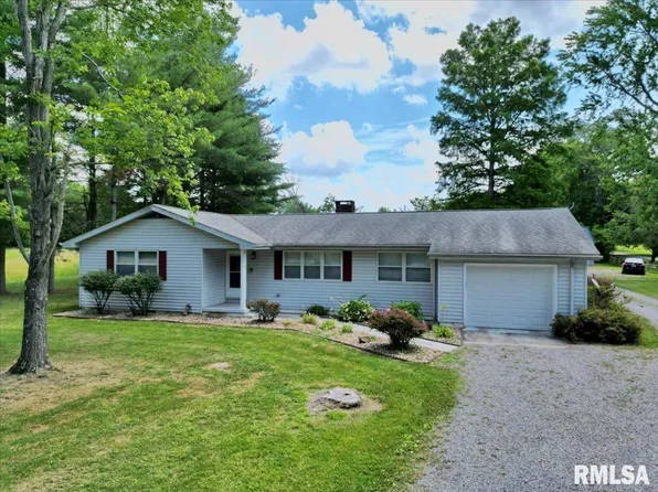 6948 Wards Mill Rd, Marion, IL 62959