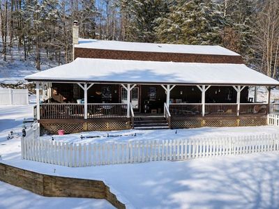 110 Breckenridge Rd, Bolt, WV, 25817