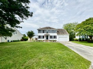 2309 Cornstalk Ct, Virginia Beach, VA 23456