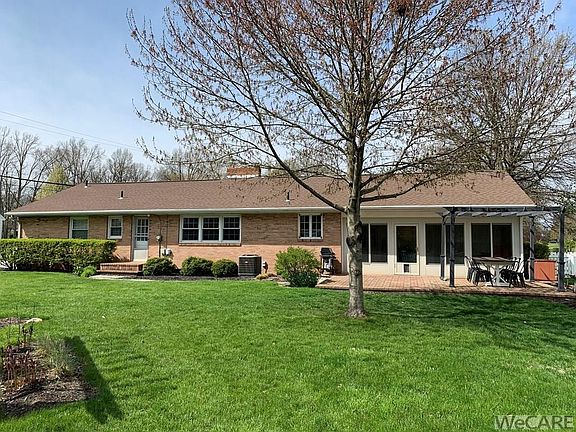 2nd image of 3209 Greens Rd