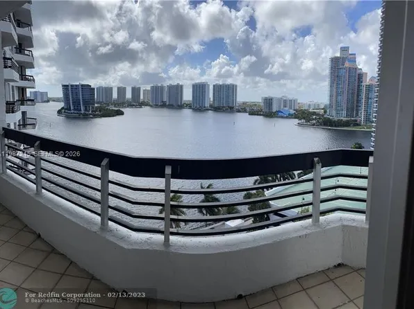 3600 Mystic Pointe Dr APT 1404, Aventura, FL 33180