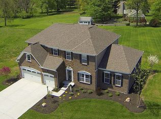 5579 Eagles Watch Way, Milford, OH 45150