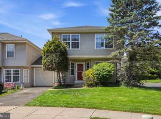 157 Beckys Cor, Chalfont, PA 18914