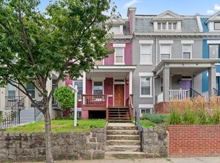 173 V St NE, Washington, DC 20002