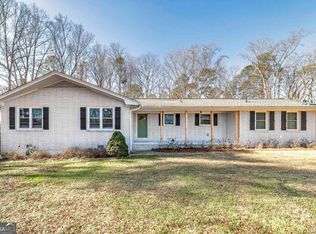 2640 Old Villa Rica Rd, Powder Springs, GA 30127