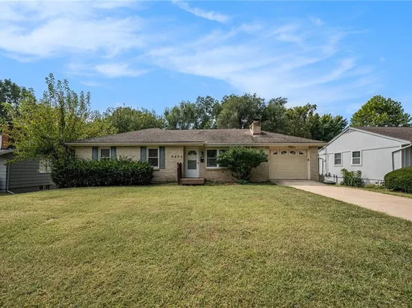 9406 Kessler Ln, Overland Park, KS 66212