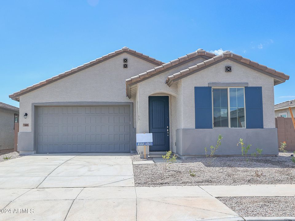 1st image of 15805 W HACKAMORE Drive