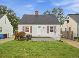 33965 Stellwagen St, Wayne, MI 48184