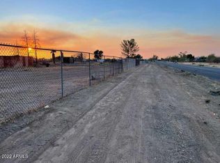 27802 N 207th Ave #116, Wittmann, AZ 85361