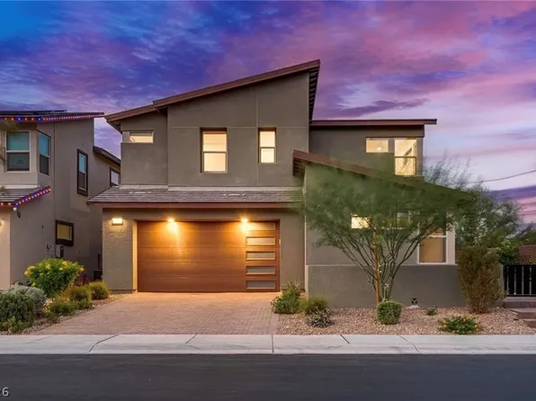 9696 Starlight Ridge Ave, Las Vegas, NV 89148
