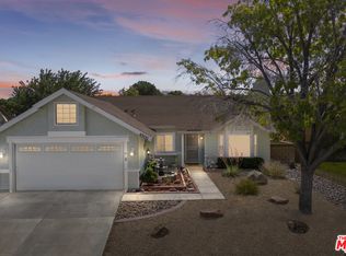 43110 Weyand Ct, Lancaster, CA 93534