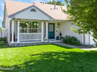 1755 Mizpah St, Winnemucca, NV 89445