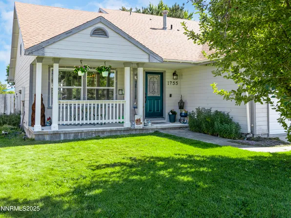 1755 Mizpah St, Winnemucca, NV 89445