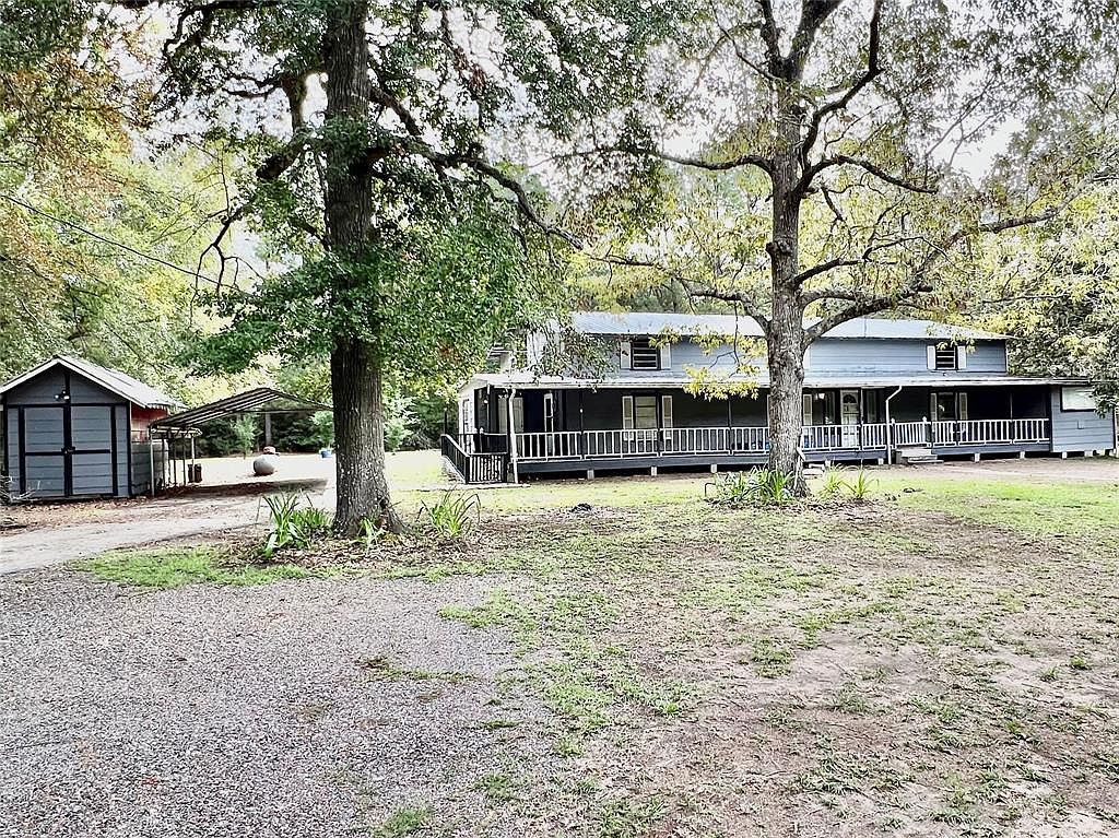 4396 Fm 1987, Corrigan, TX 75939 MLS 34850356 Zillow