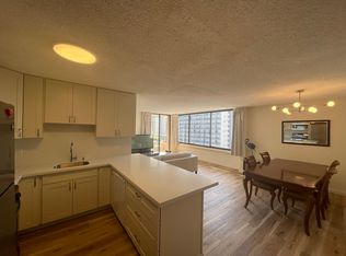 430 Lewers St APT 12D, Honolulu, HI 96815
