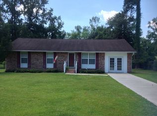 1336 Dennis Blvd, Moncks Corner, SC 29461