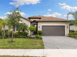 1473 Birdie DR, NAPLES, FL 34120