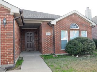 4932 Stirrup Way, Keller, TX 76244