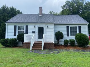 238 Silver Lake Dr, Burlington, NC 27215