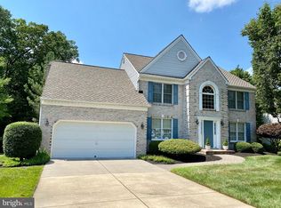 1706 Sable Ct, Bel Air, MD 21014