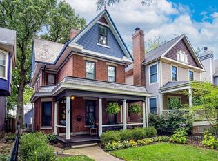 1235 Harrison Ave, Columbus, OH 43201