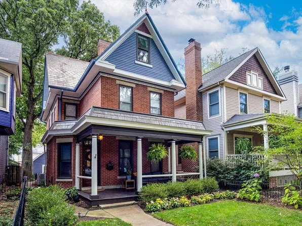 1235 Harrison Ave, Columbus, OH 43201