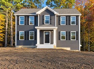 50 Currier Road, Candia, NH 03034