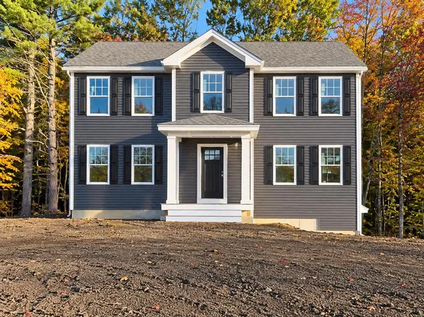 50 Currier Road, Candia, NH 03034