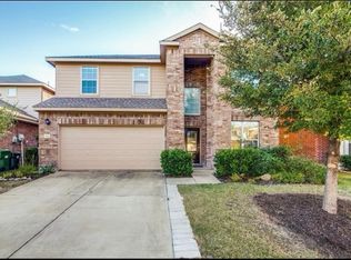 1008 Utopia Ln, Forney, TX 75126
