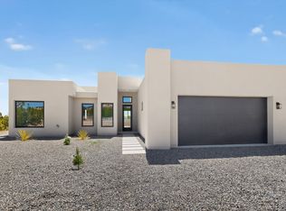 91 Cerro Alto Rd, Lamy, NM 87540