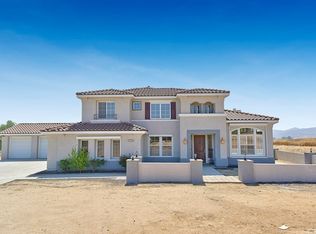 18880 Summerleaf Ln, Riverside, CA 92504