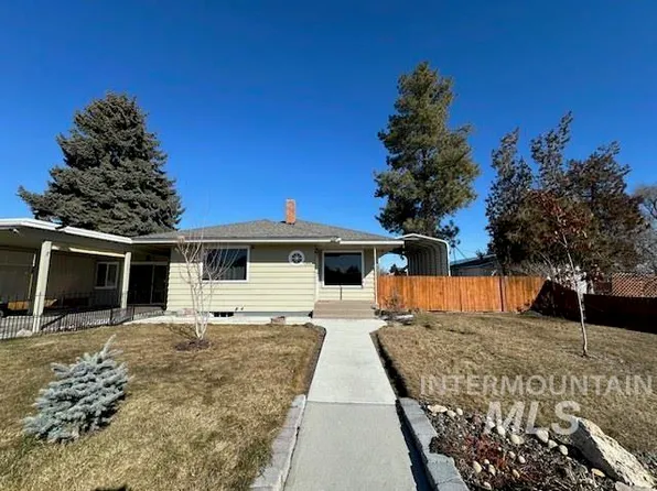1045 SW 7th Ave, Ontario, OR 97914