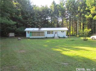 7888 Middle Rd, Brantingham, NY 13312