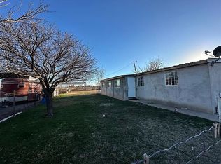58 Fisk Rd, Dexter, NM 88230