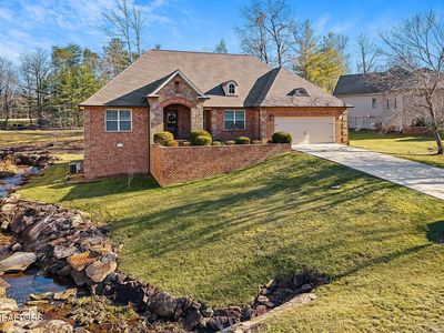 119 Leyden Dr, Fairfield Glade, TN, 38558