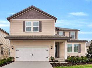 Wayside Plan, Jennings Farm, Green Cove Springs, FL 32043