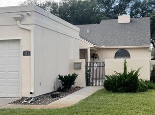 111 Santa Fe Dr, Rockport, TX 78382