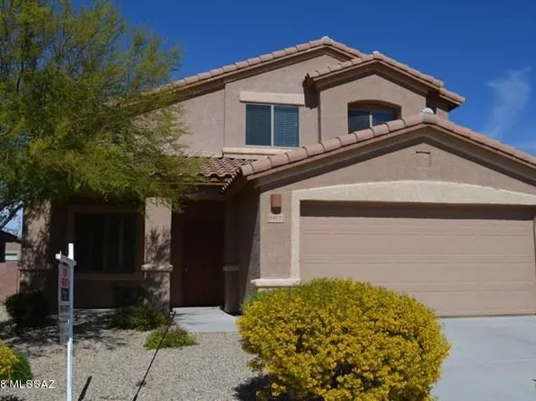 9133 S Whispering Pine Dr, Tucson, AZ 85756