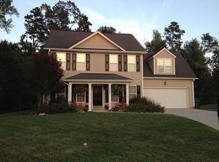 2450 Greenview Dr, Graham, NC 27253