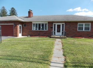 546 E Main St, Weatherly, PA 18255