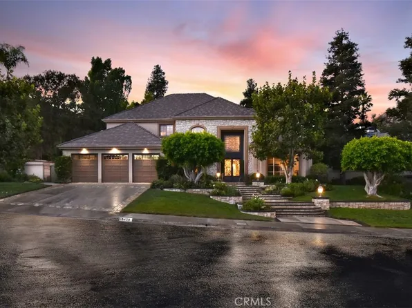 5428 Villawood Cir, Calabasas, CA 91302