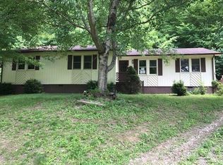 193 Click Branch Rd, Martin, KY 41649
