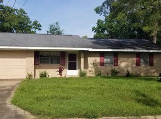 114 Gahan Dr, Gulfport, MS 39503