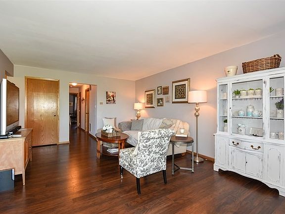2nd image of 17828 Bernard Dr APT 3A