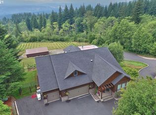 23012 264th Pl, Battle Ground, WA 98604